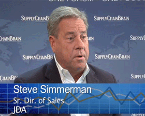 Steve Simmerman Image