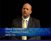 Steve Tremitiere Icon