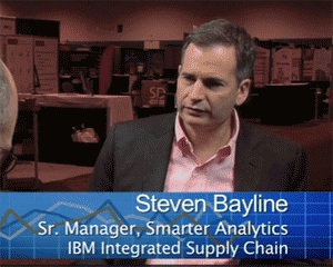 Steven Bayline Image