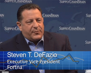 Steven De Fazio Image