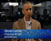 Steven La Voie Icon