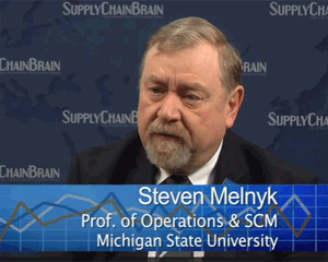 Steven Melnyk Image
