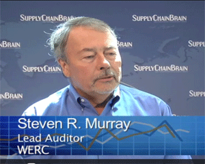 Steven Murray Image