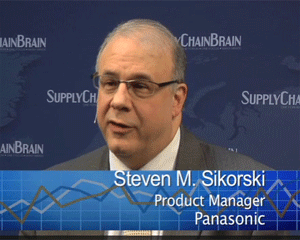 Steven Sikorski Image