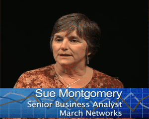 Sue Montgomery Image