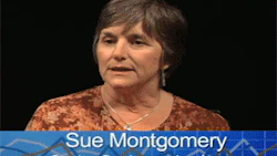 Sue Montgomery Image