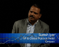 Suresh Iyer Icon