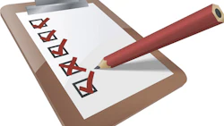 Survey Checklist 02