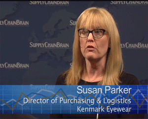 Susan Parker Image