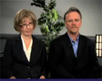 Susan Promane Michael Croza Icon