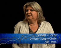 Susan Zucker Icon