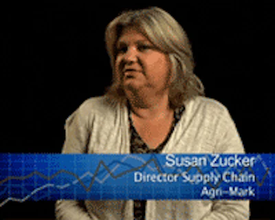 Susan Zucker Icon