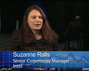 Suzanne Ralls Image