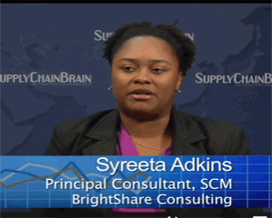 Syreeta Adkins Image