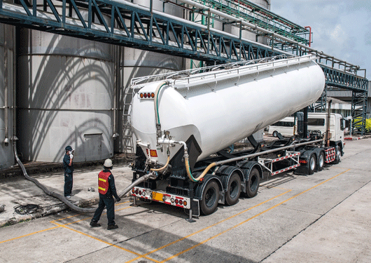 Tanker 1
