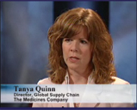Tanya Quinn Icon
