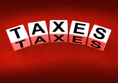 Taxes 1