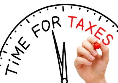 Taxes 2 02