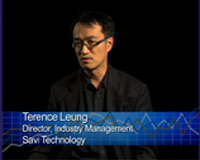 Terence Leung Icon