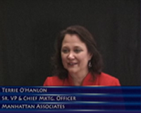Terrie O Hanlon Icon