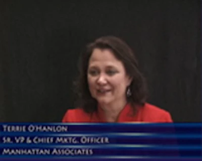 Terrie O Hanlon Icon