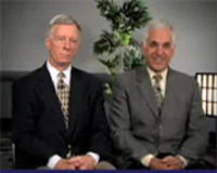 Terry Harris Joe Salierno Icon