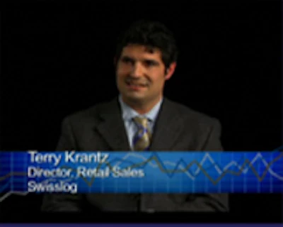 Terry Krantz Icon