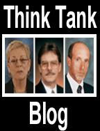 Think Tank Blog Icon 2897c7