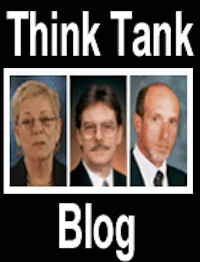Think Tank Blog Icon 2897c7