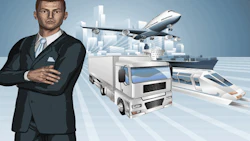 Third Party Logistics 05