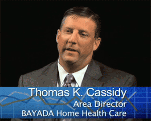 Thomas Cassidy Image