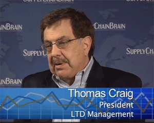 Thomas Craig Image