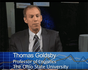 Thomas Goldsby Image