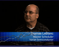 Thomas Le Blanc Icon