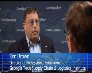 Tim Brown Image