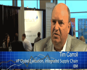 Tim Carroll Image
