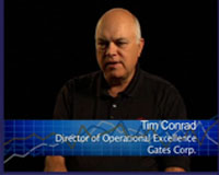 Tim Conrad Icon