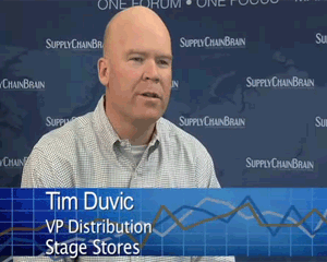 Tim Duvic Image