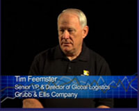 Tim Feemster Icon
