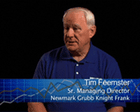 Tim Feemster Icon