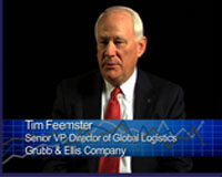 Tim Feester Icon