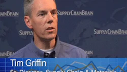 Tim Griffin Image