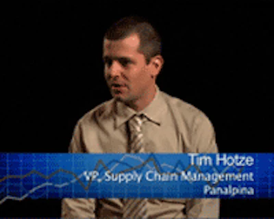 Tim Hotze Icon
