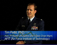 Tim Pettit Icon