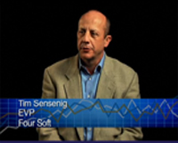 Tim Sensenig Scope