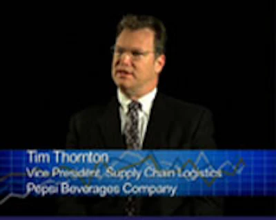 Tim Thornton Icon