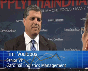 Tim Voulopos Image