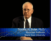 Timothy Butler Icon