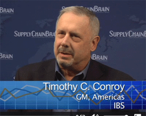 Timothy Conroy Image
