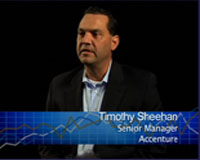 Timothy Sheehan Icon